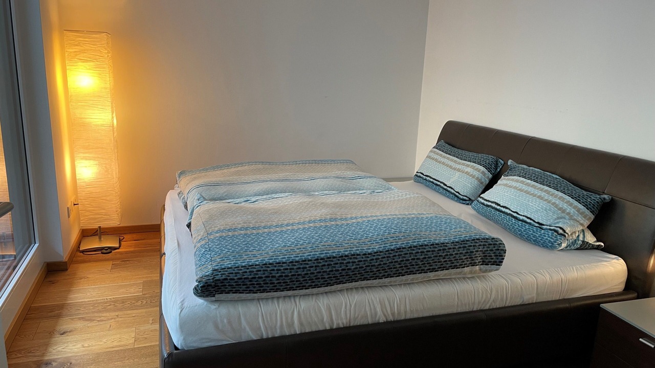 Photo of Bedroom in Bielingplatz