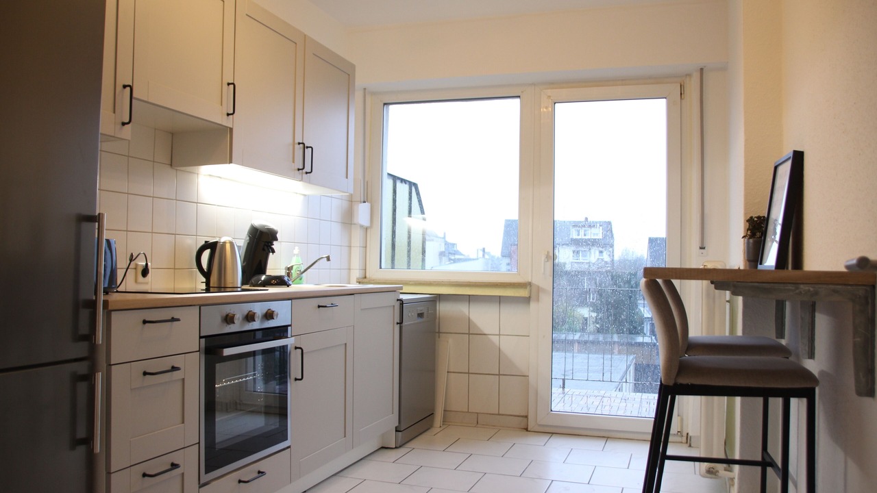 Photo of Kitchen in Hamm