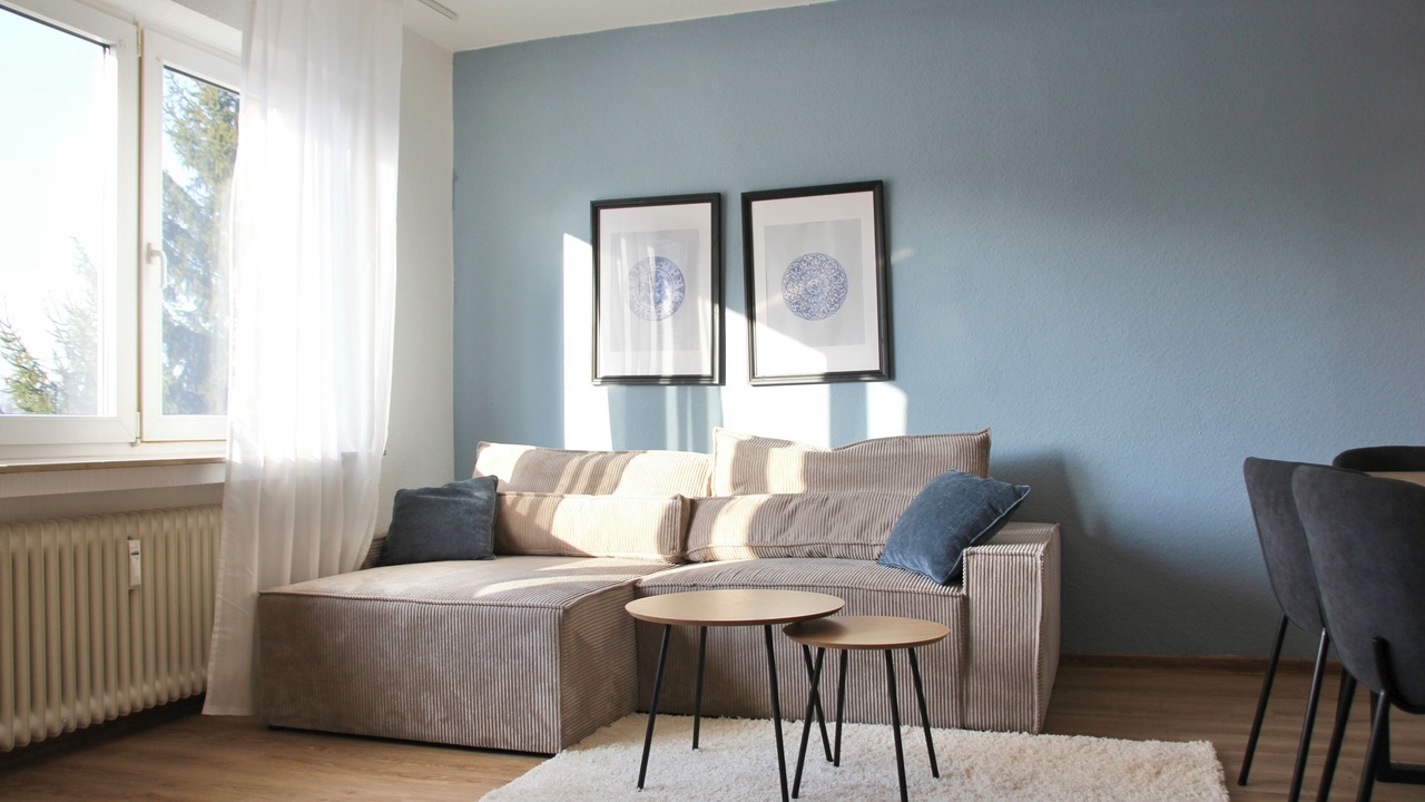 Photo of Livingroom in Hamm