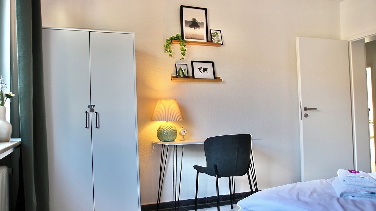 Photo of Bedroom in Hamm