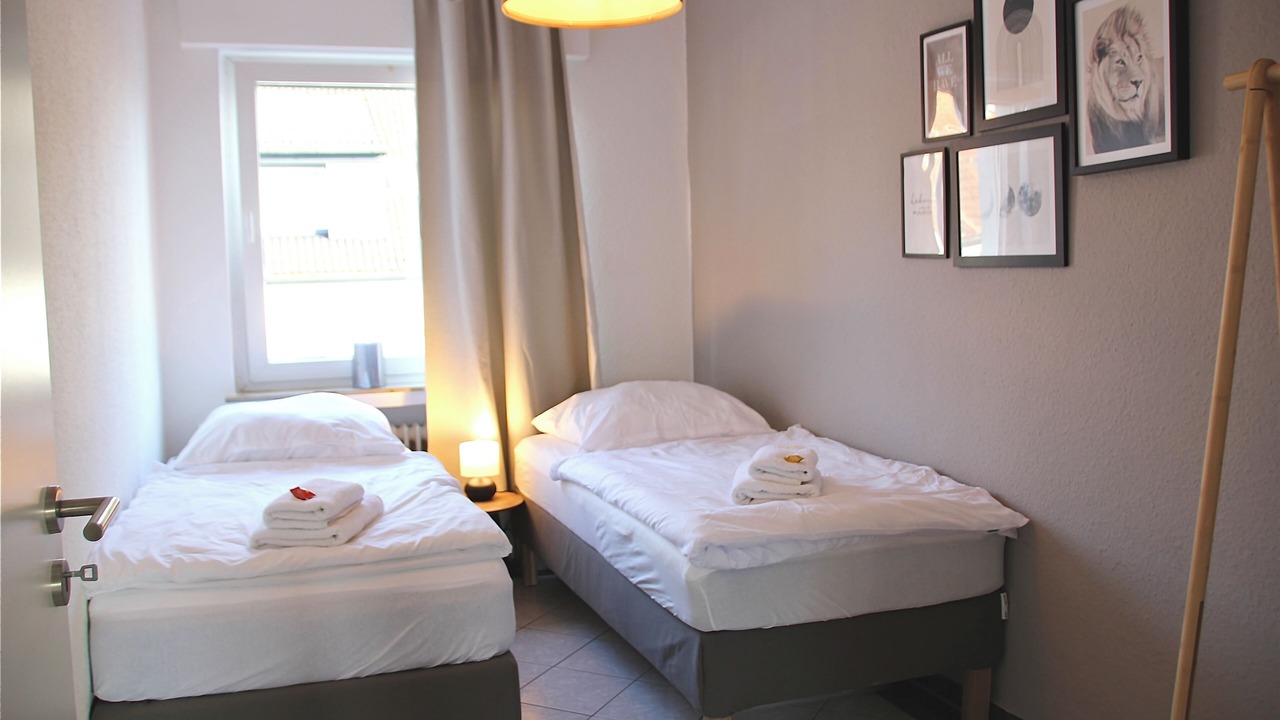 Photo of Bedroom in Hamm