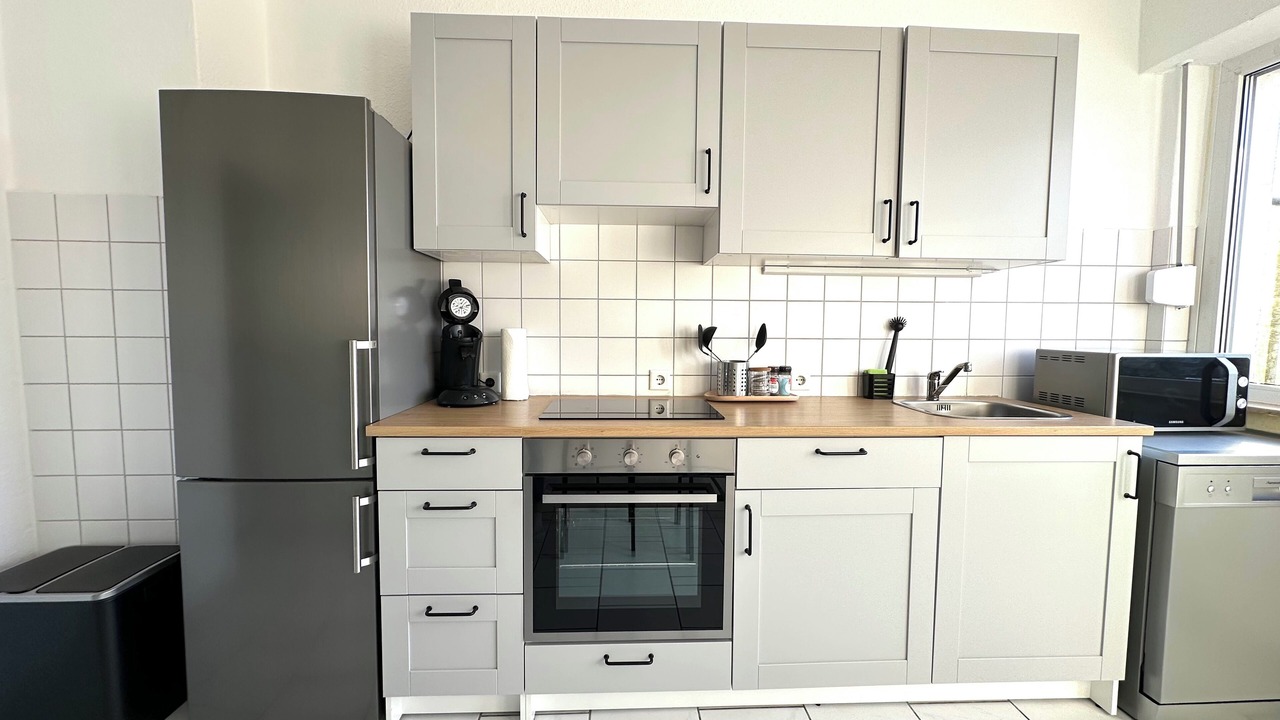 Photo of Kitchen in Hamm