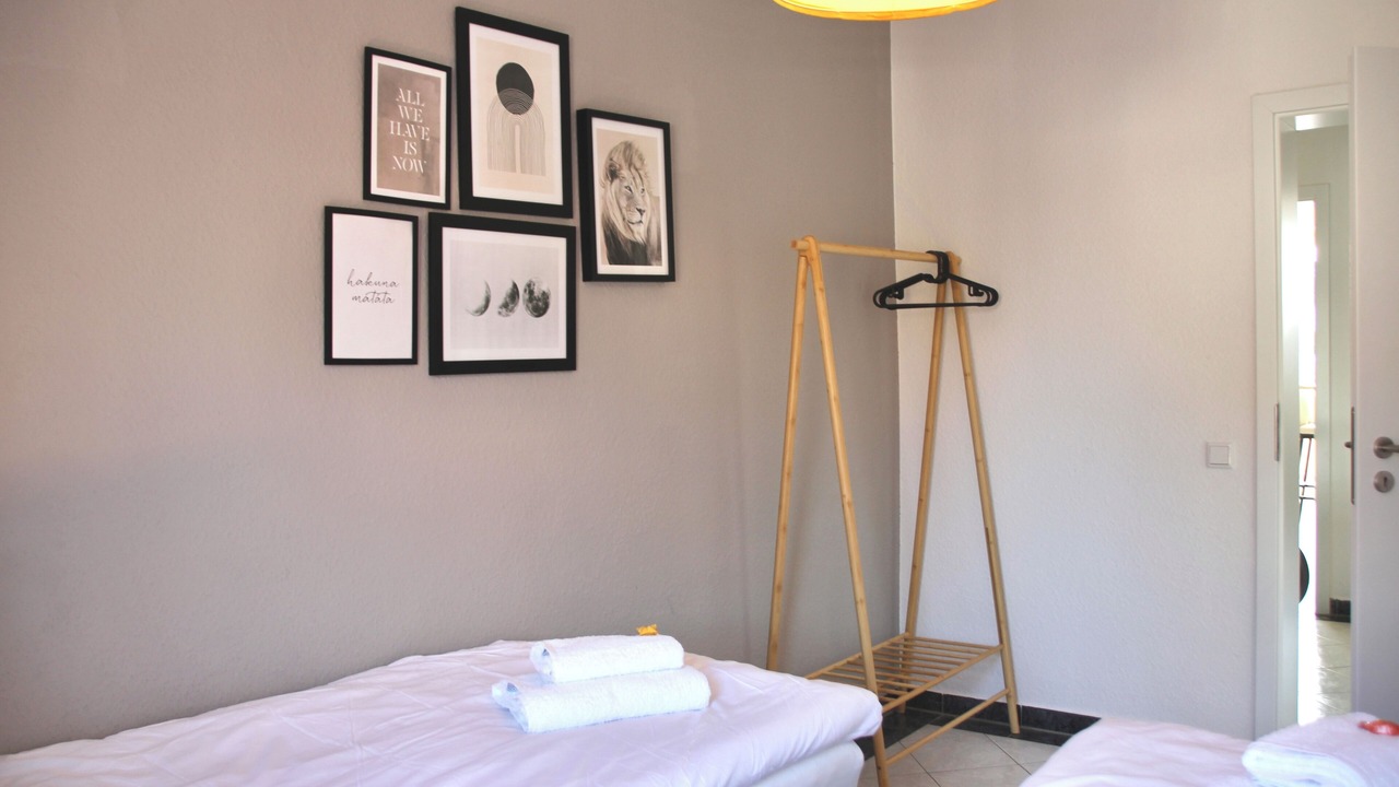 Photo of Bedroom in Hamm