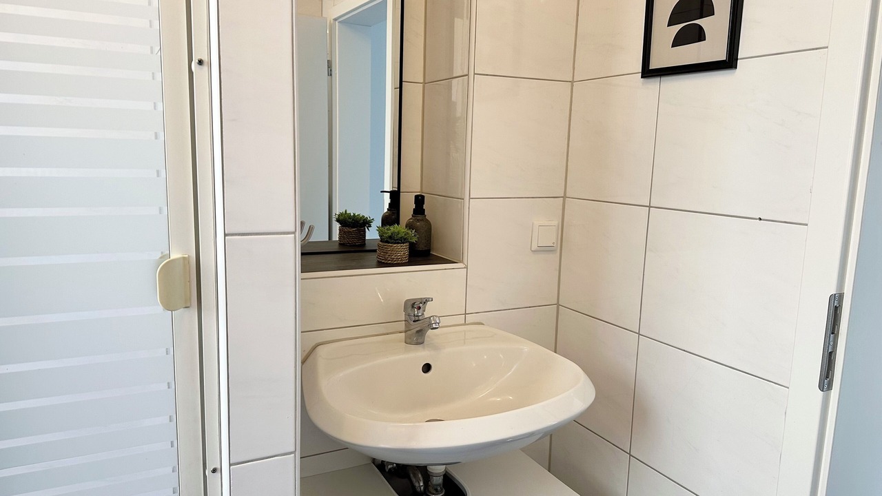 Photo of Bathroom in Hamm
