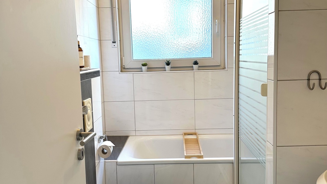 Photo of Bathroom in Hamm