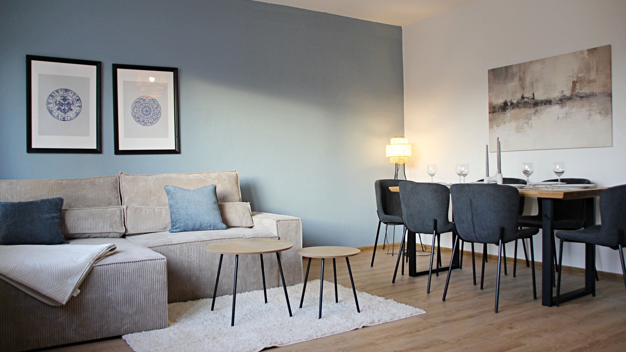 Photo of Livingroom in Hamm
