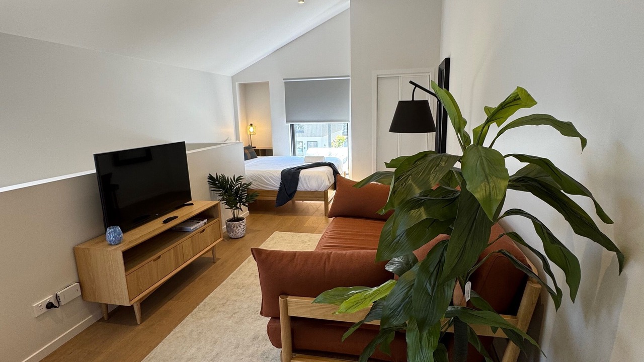 Photo of Bedroom in Jacks Point
