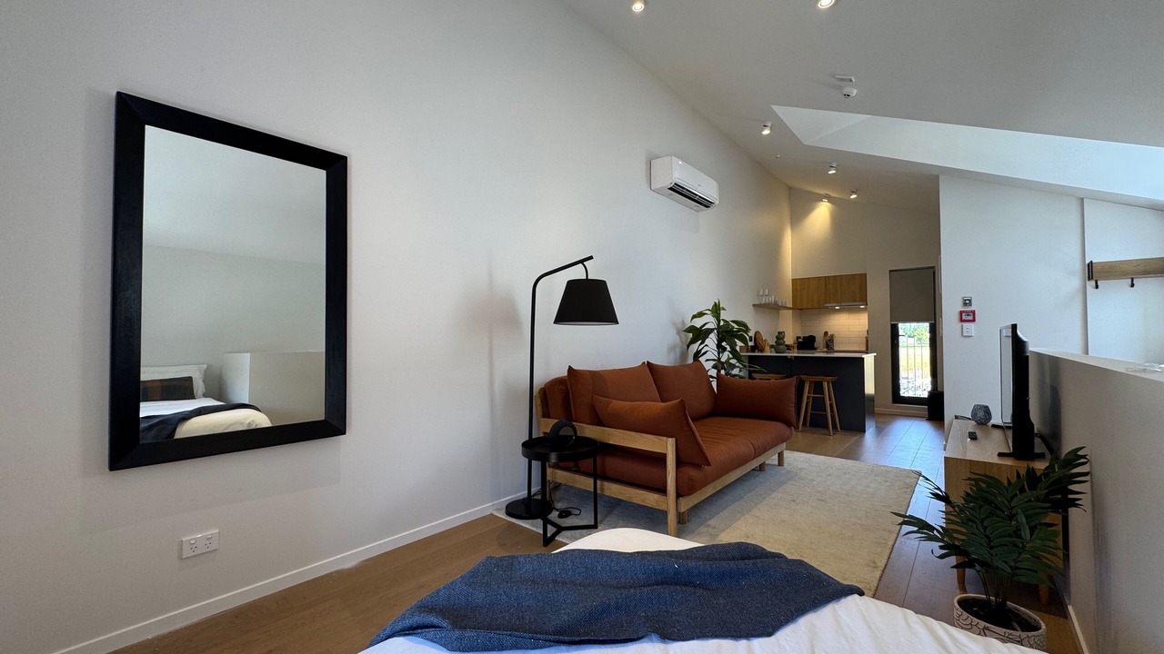 Photo of Bedroom in Jacks Point