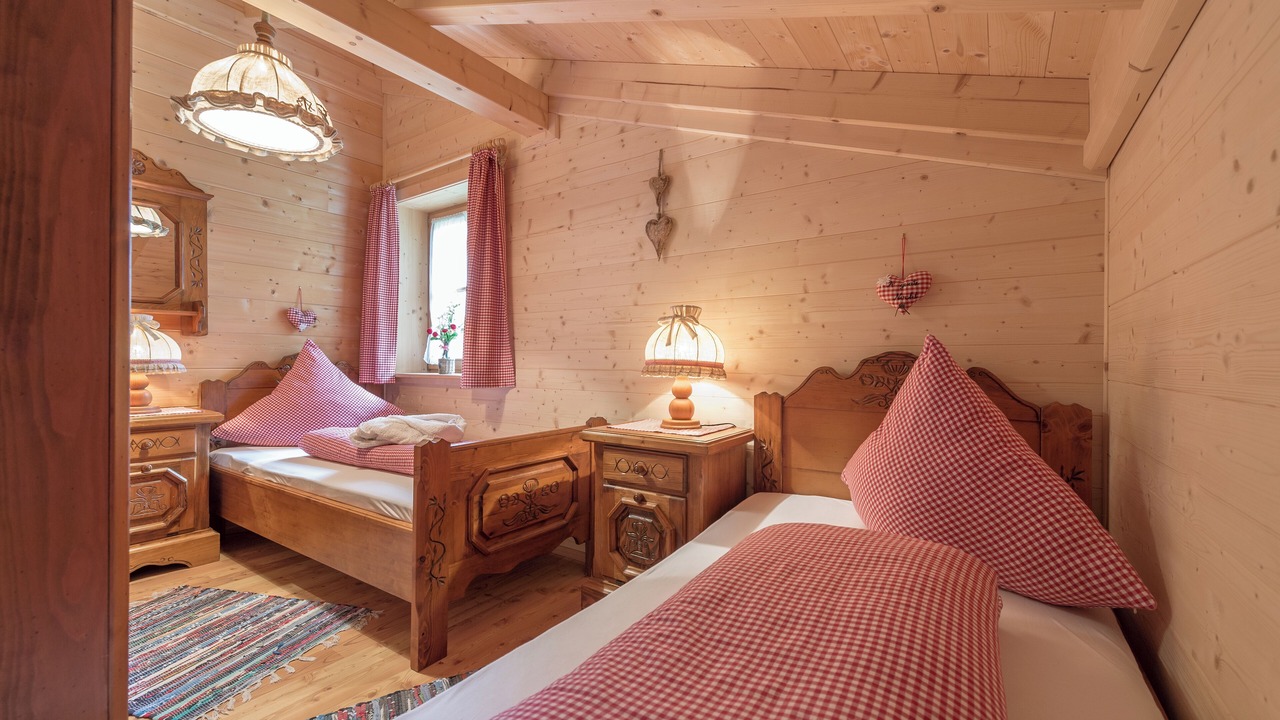 Photo of Bedroom in Sautens