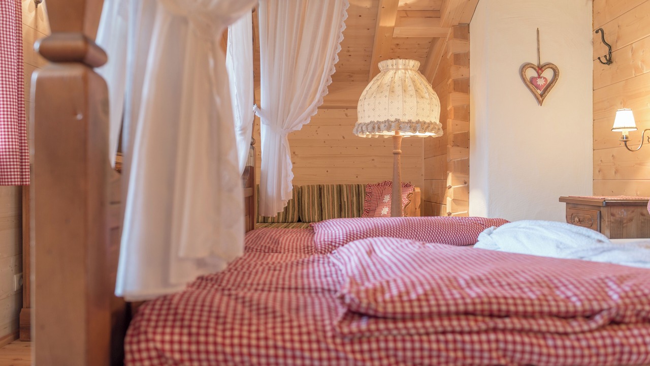 Photo of Bedroom in Sautens