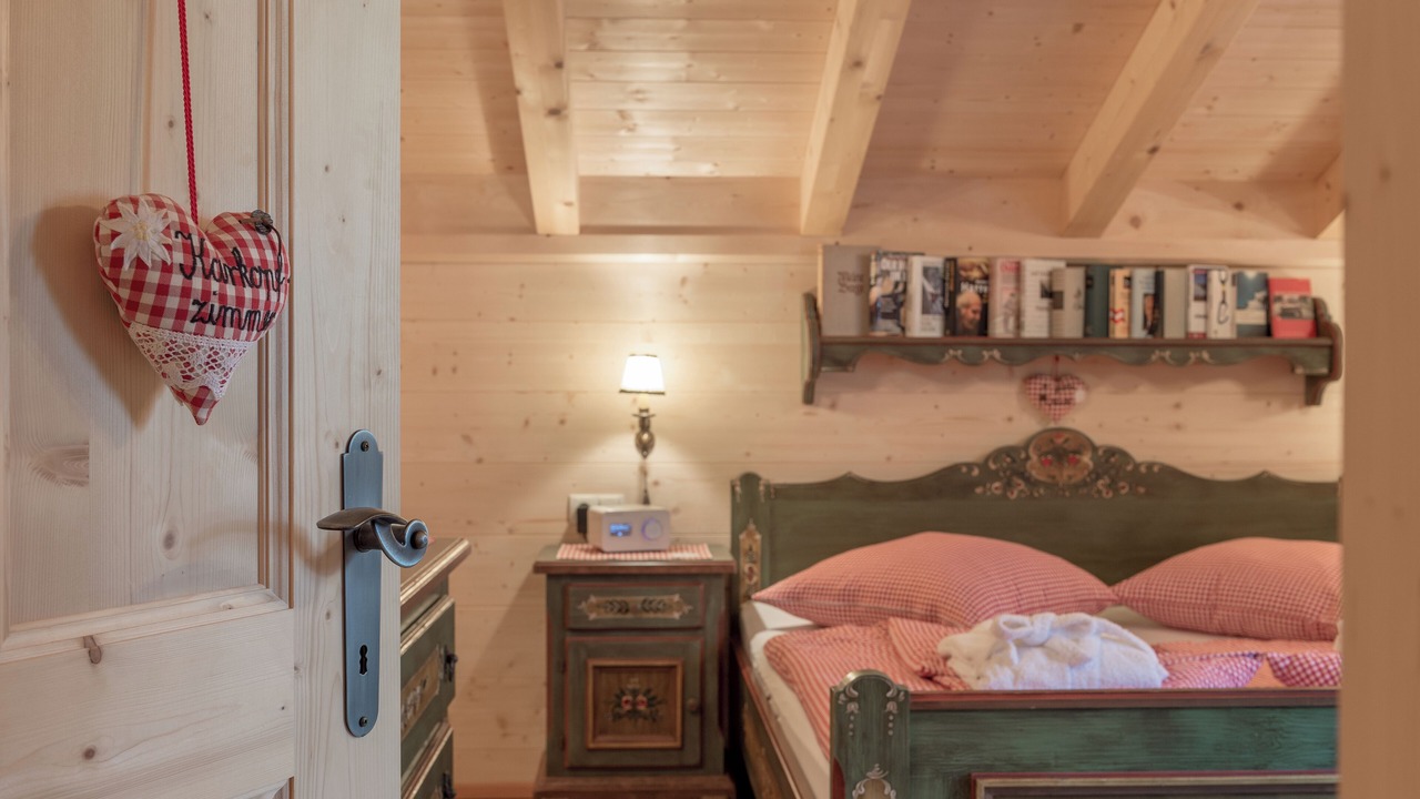 Photo of Bedroom in Sautens