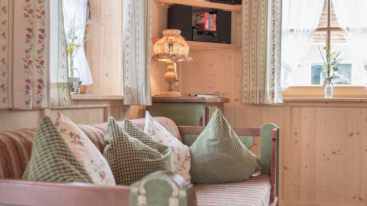 Photo of Livingroom in Sautens