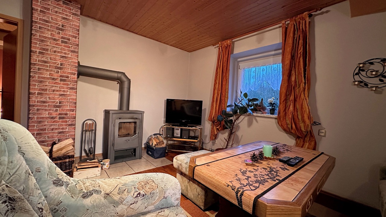 Photo of Livingroom in Rosenthal-Bielatal