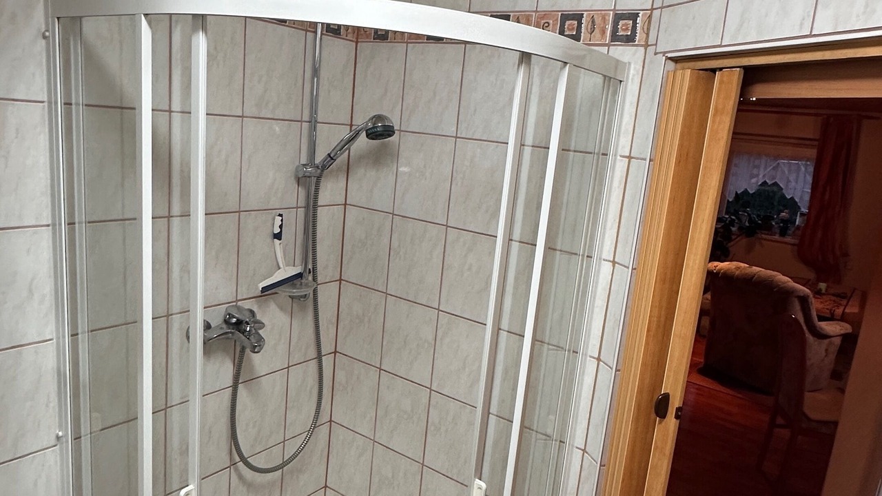 Photo of Bathroom in Rosenthal-Bielatal