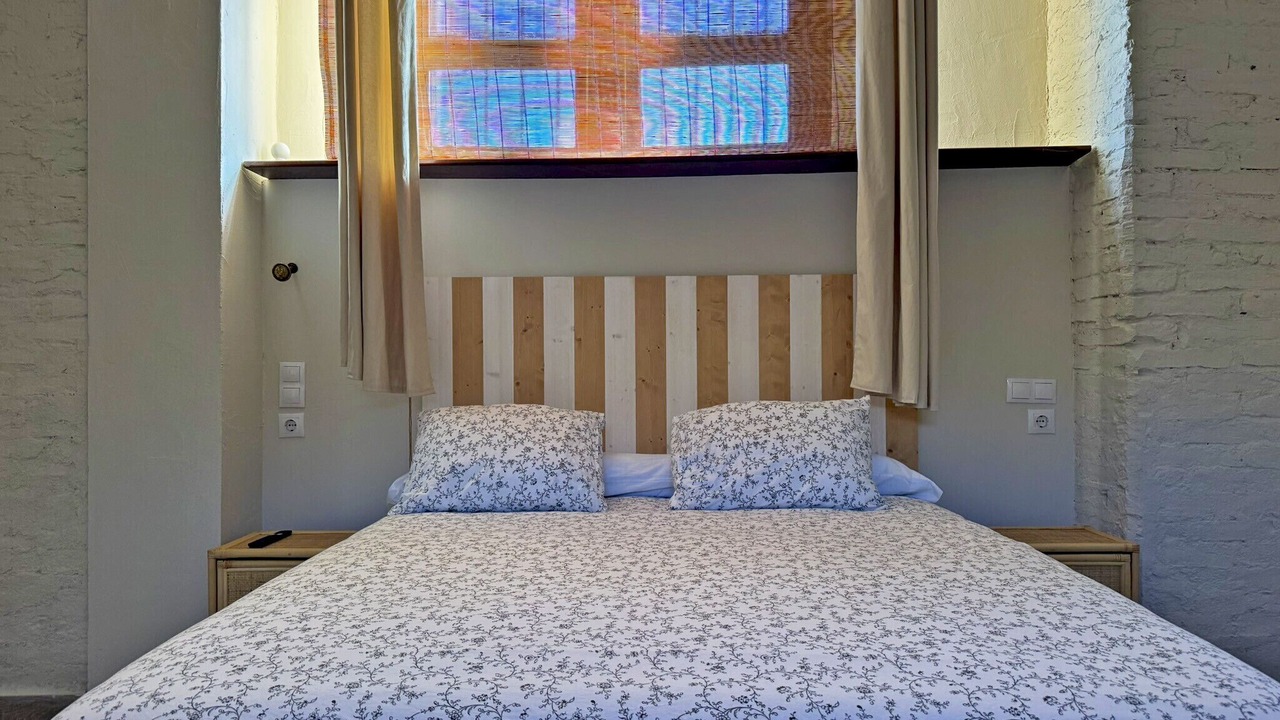 Photo of Bedroom in Jerez de la Frontera Old Town