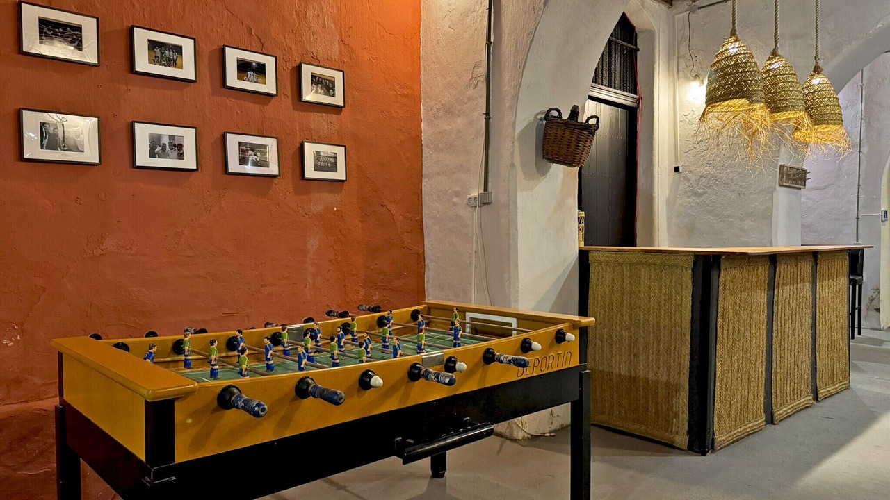 Photo of Bedroom in Jerez de la Frontera Old Town