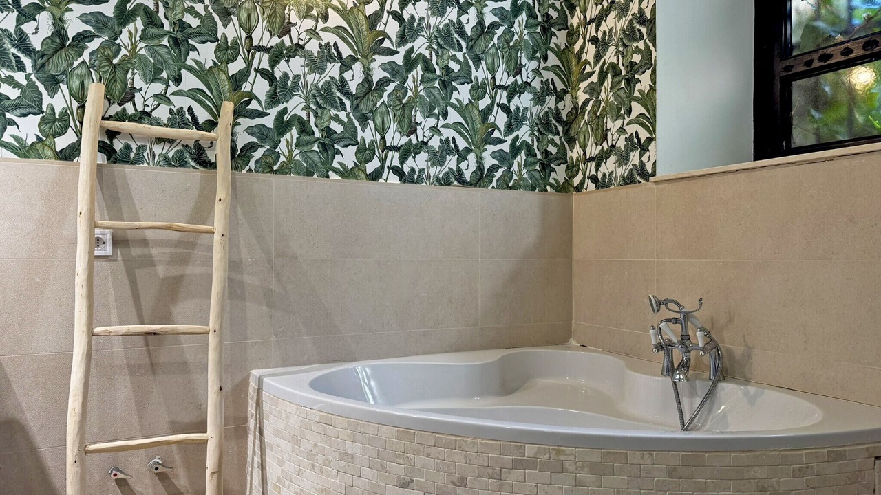 Photo of Bathroom in Jerez de la Frontera Old Town