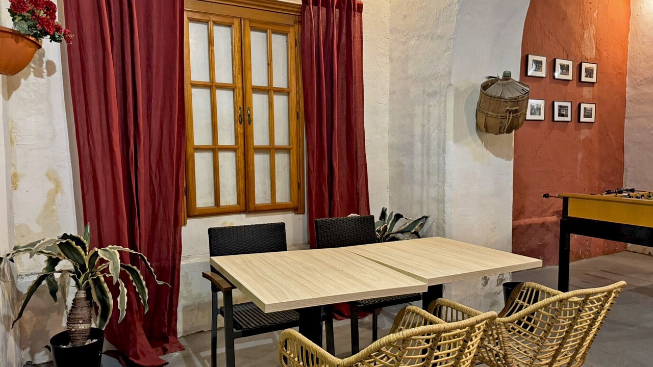 Photo of Others in Jerez de la Frontera Old Town