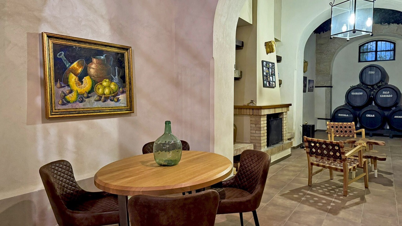 Photo of Others in Jerez de la Frontera Old Town