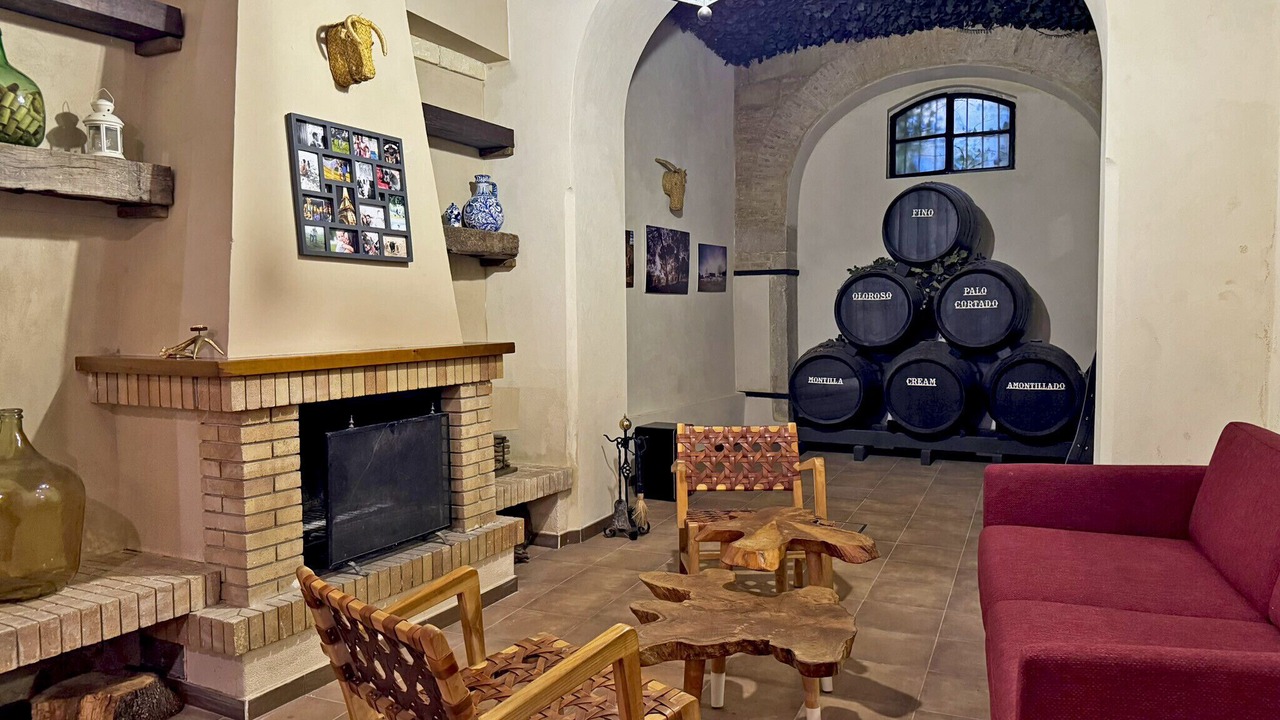 Photo of Others in Jerez de la Frontera Old Town