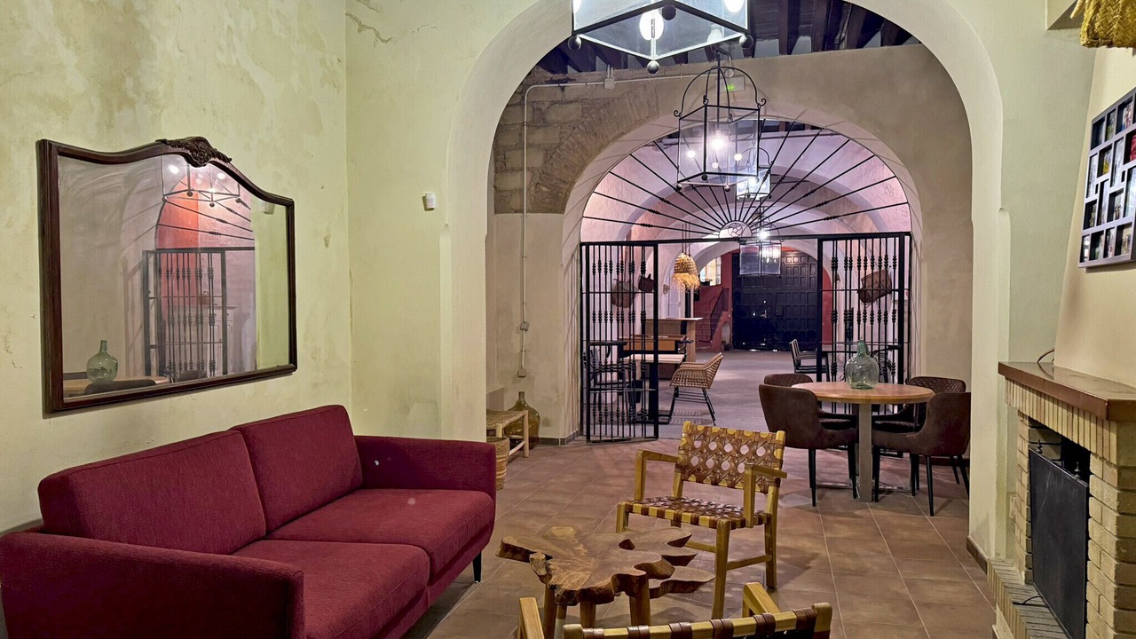 Photo of Others in Jerez de la Frontera Old Town