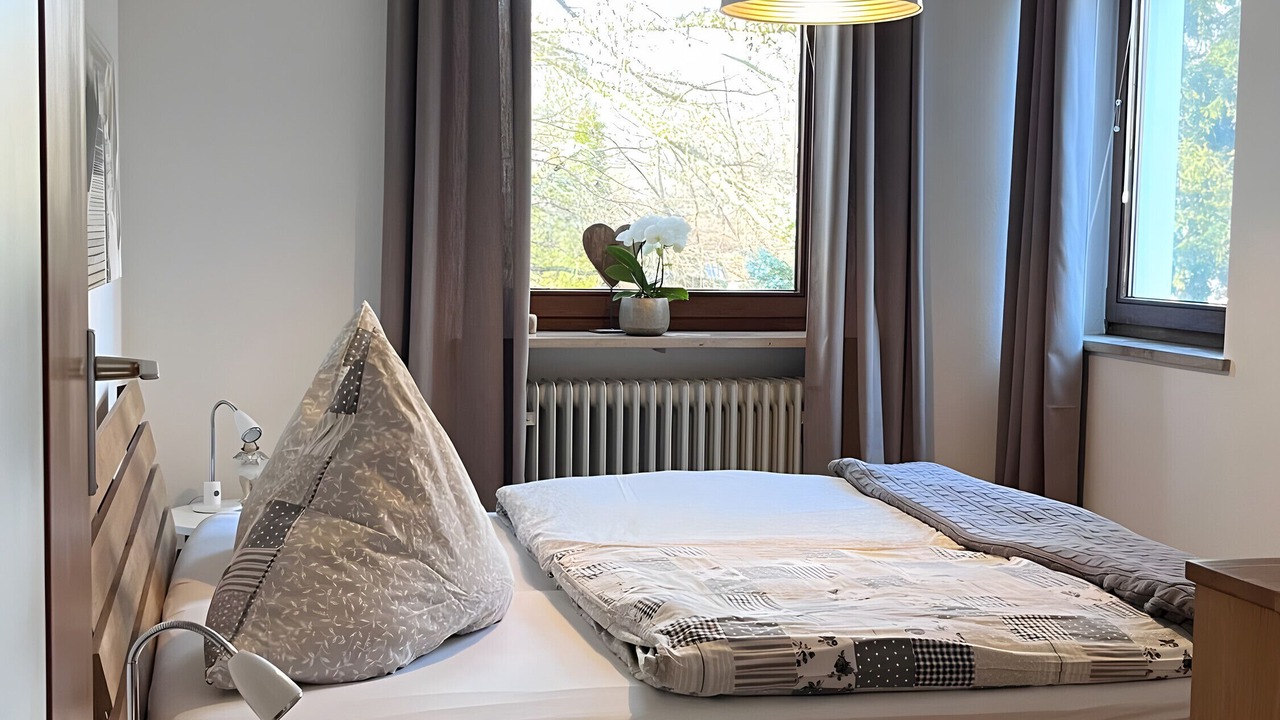 Photo of Bedroom in Kempten