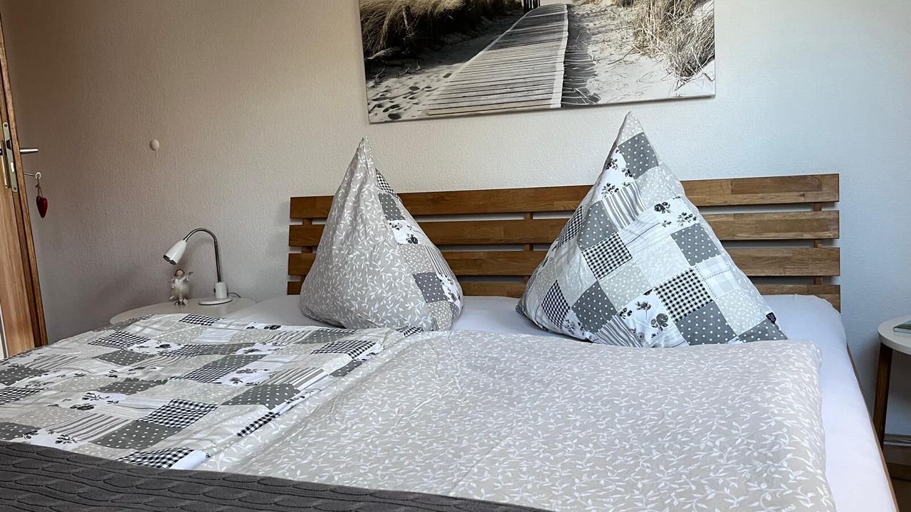 Photo of Bedroom in Kempten