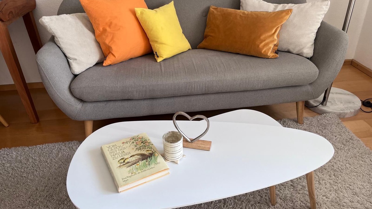 Photo of Livingroom in Kempten