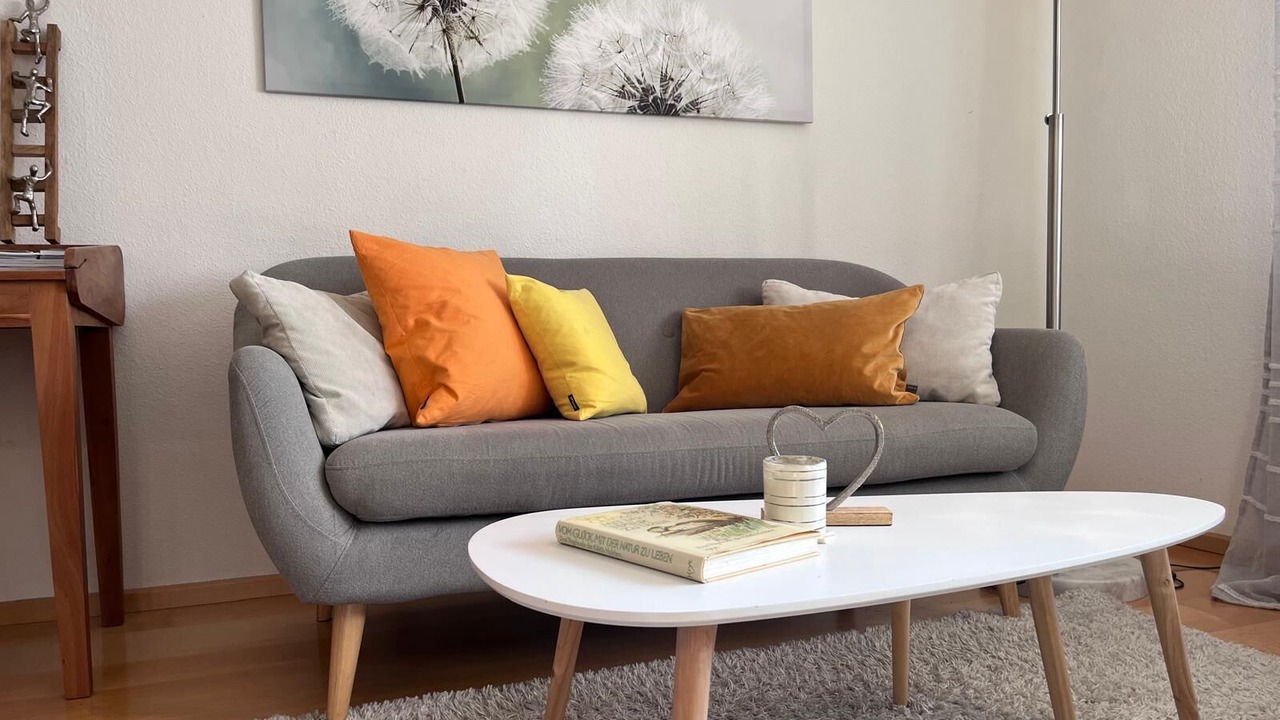 Photo of Livingroom in Kempten