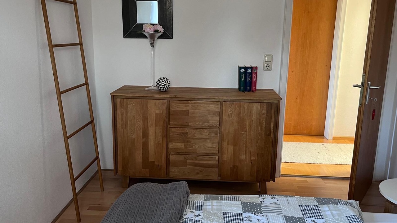 Photo of Bedroom in Kempten