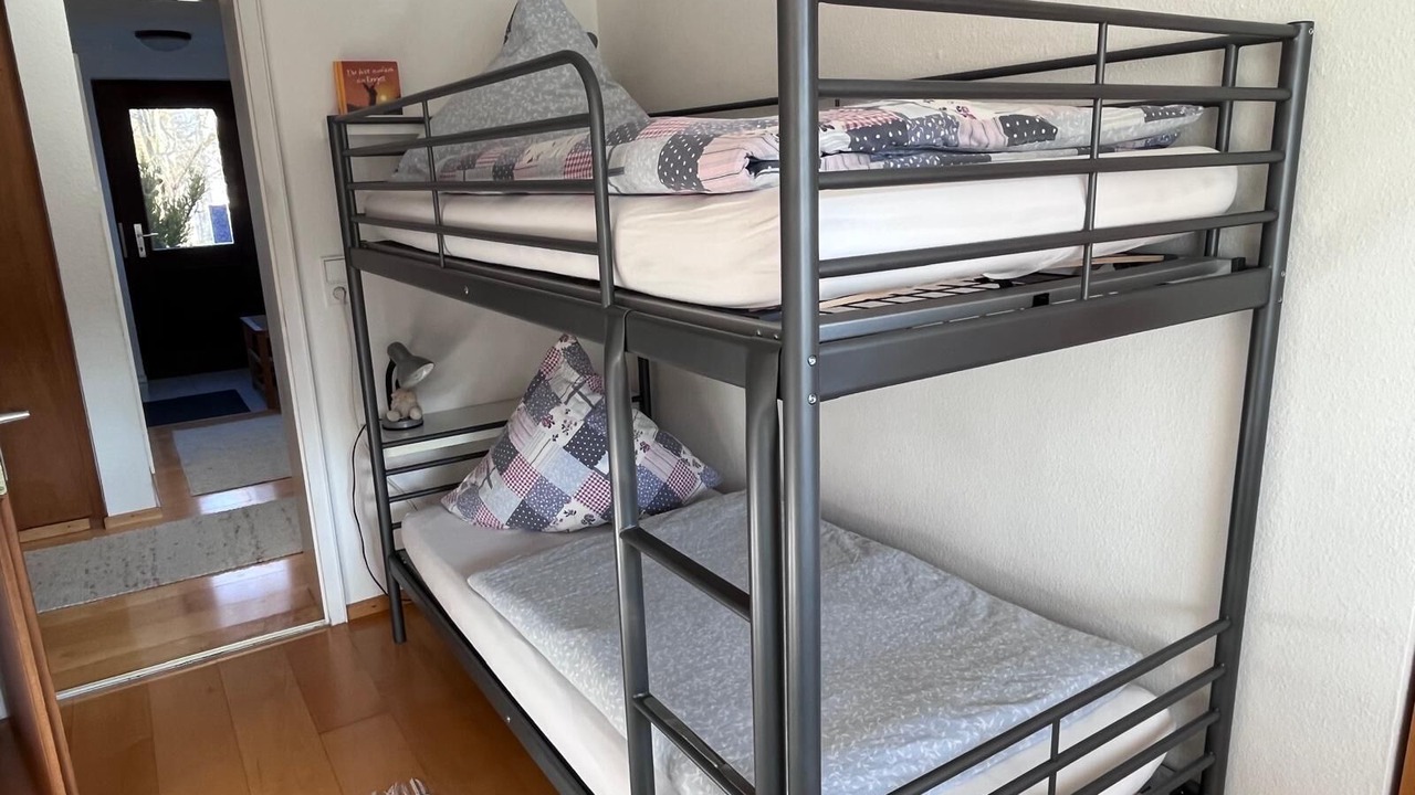 Photo of Bedroom in Kempten