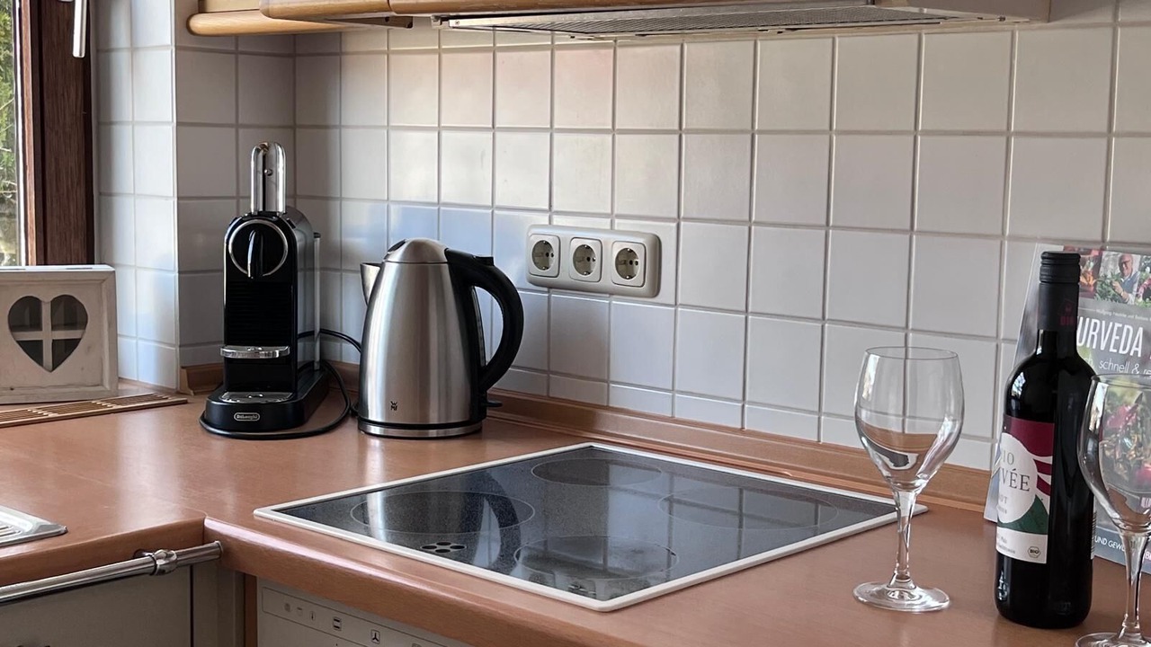 Photo of Kitchen in Kempten
