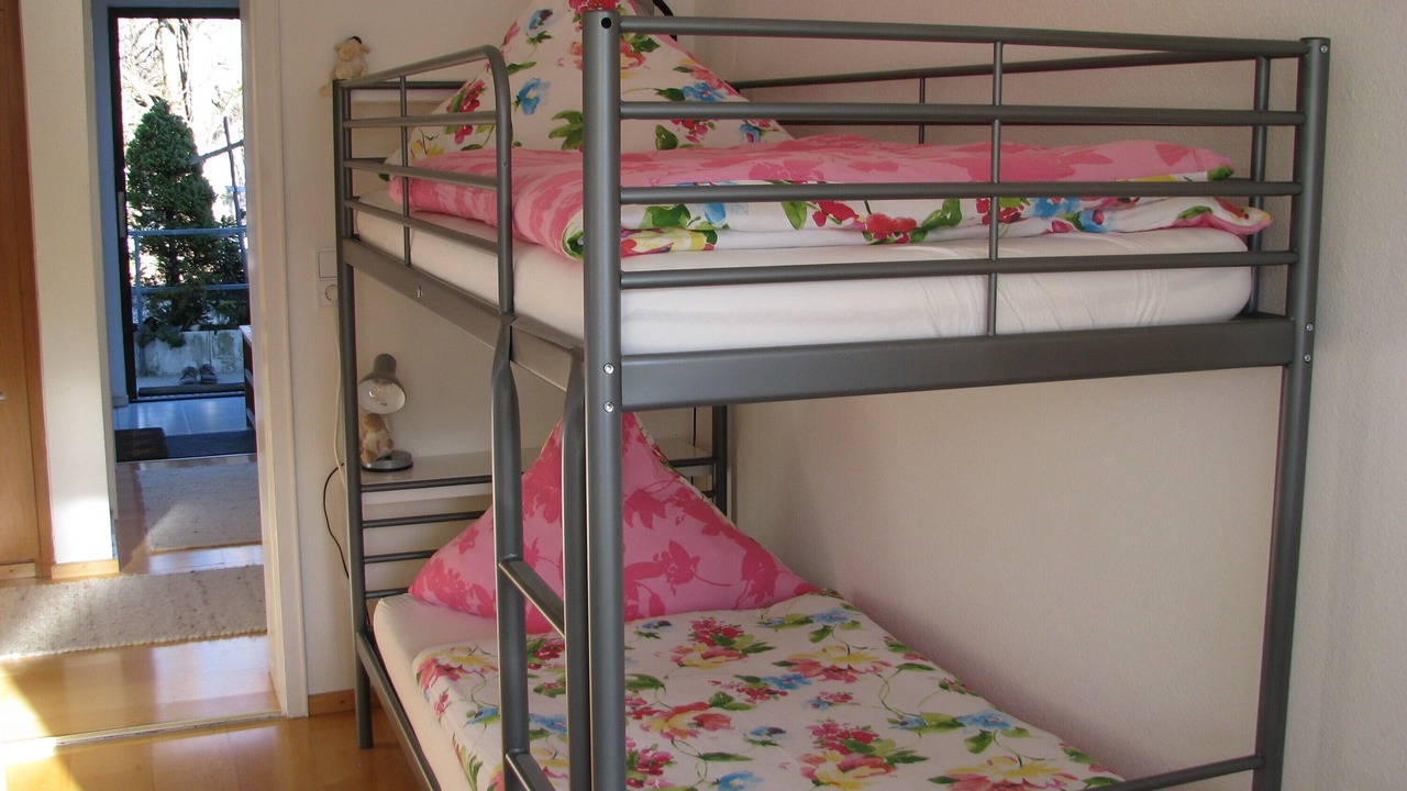 Photo of Bedroom in Kempten