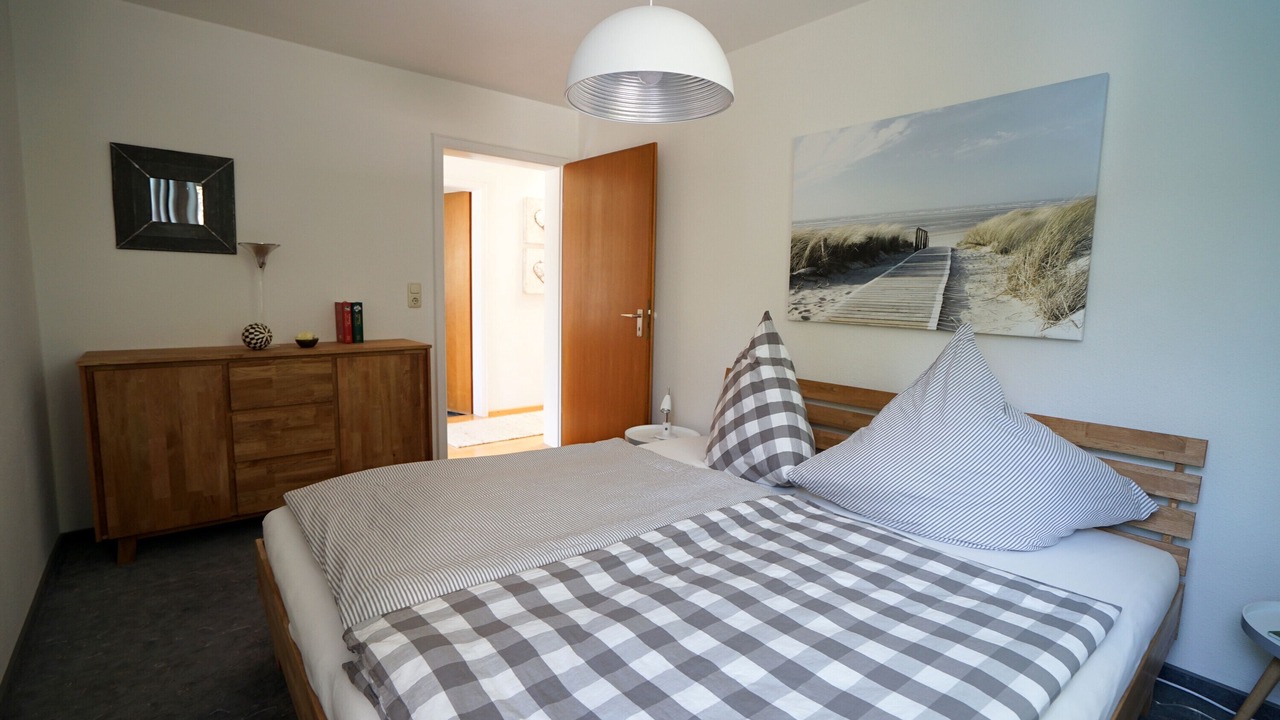 Photo of Bedroom in Kempten
