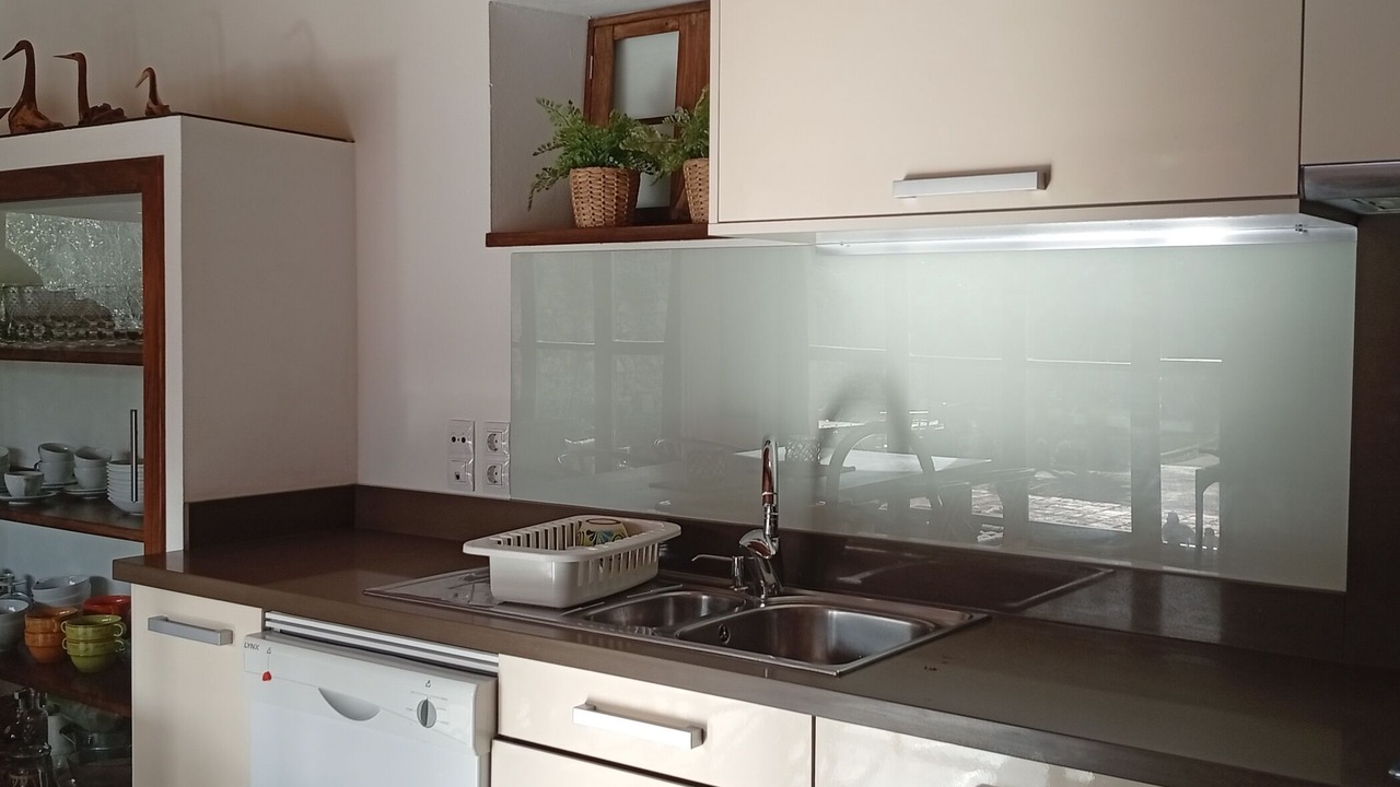 Photo of Kitchen in Ovio
