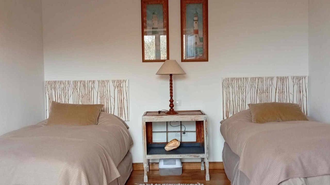 Photo of Bedroom in Ovio