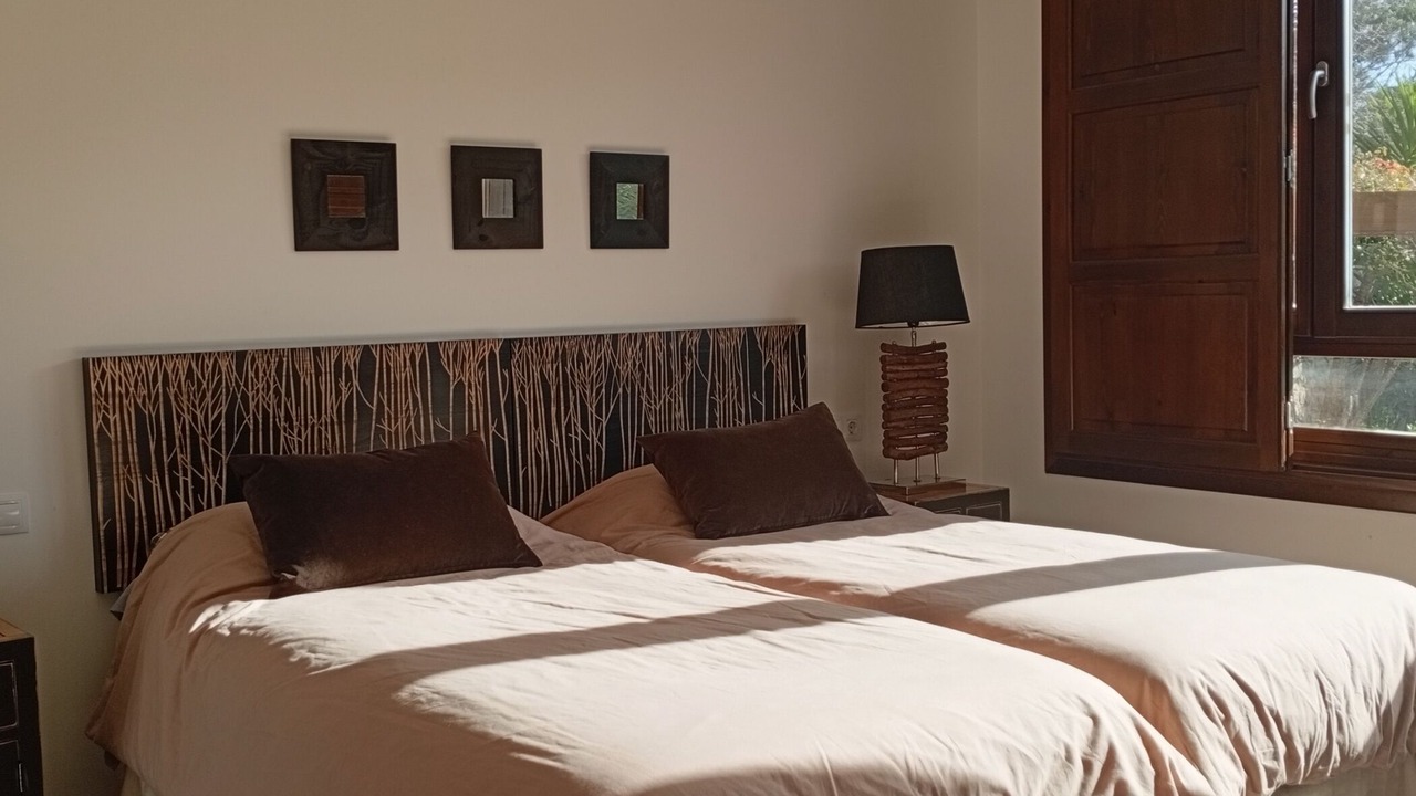 Photo of Bedroom in Ovio