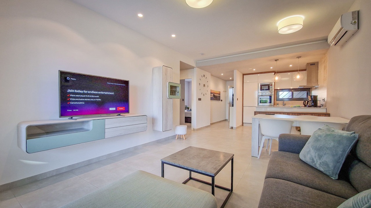 Photo of Livingroom in Guardamar del Segura