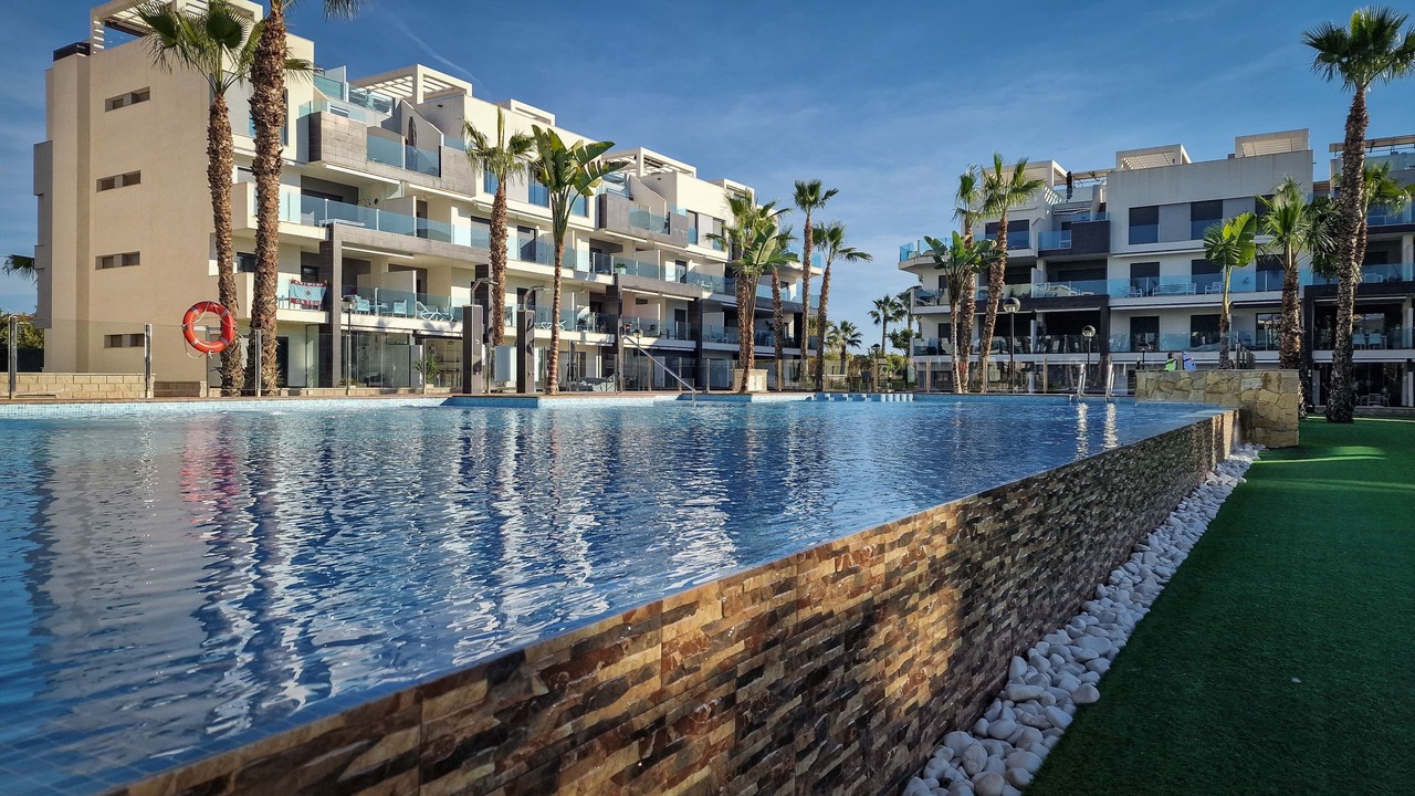 Photo of Outdoor in Guardamar del Segura