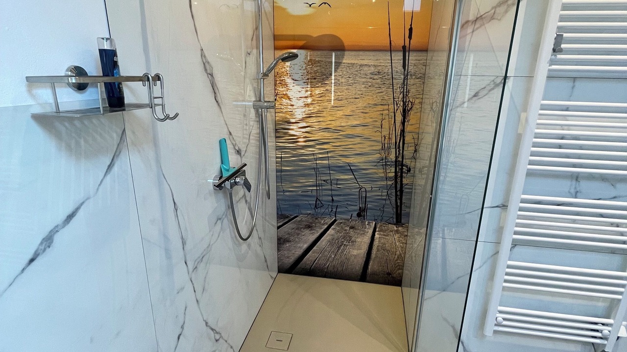 Photo of Bathroom in Reken