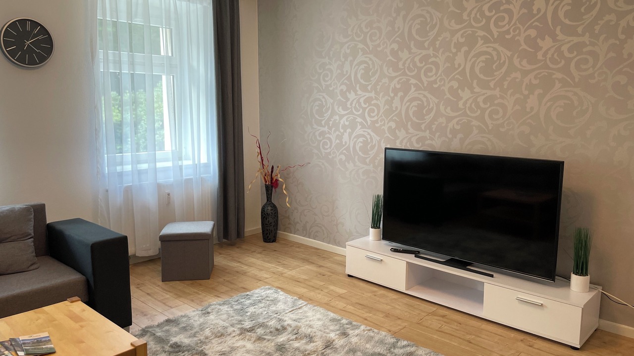 Photo of Livingroom in Bad Schandau