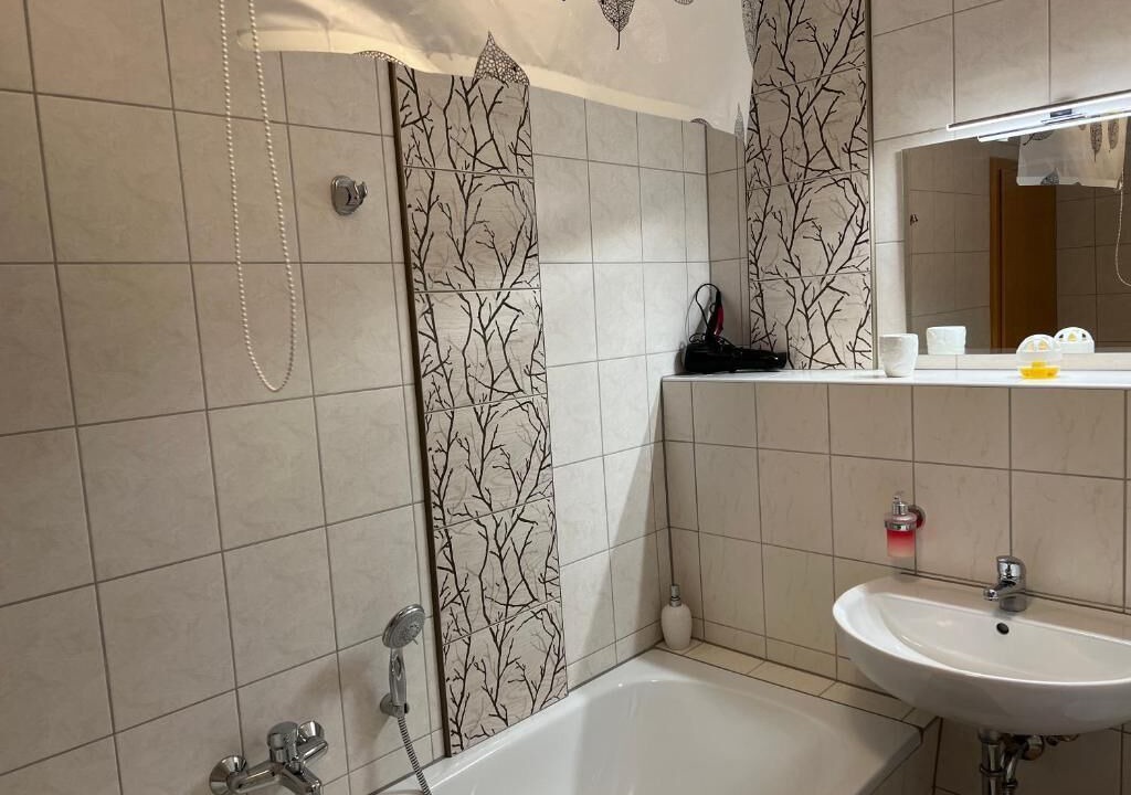 Photo of Bathroom in Bad Schandau