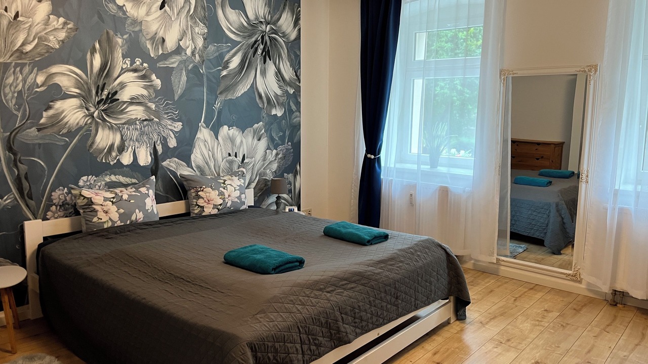 Photo of Bedroom in Bad Schandau