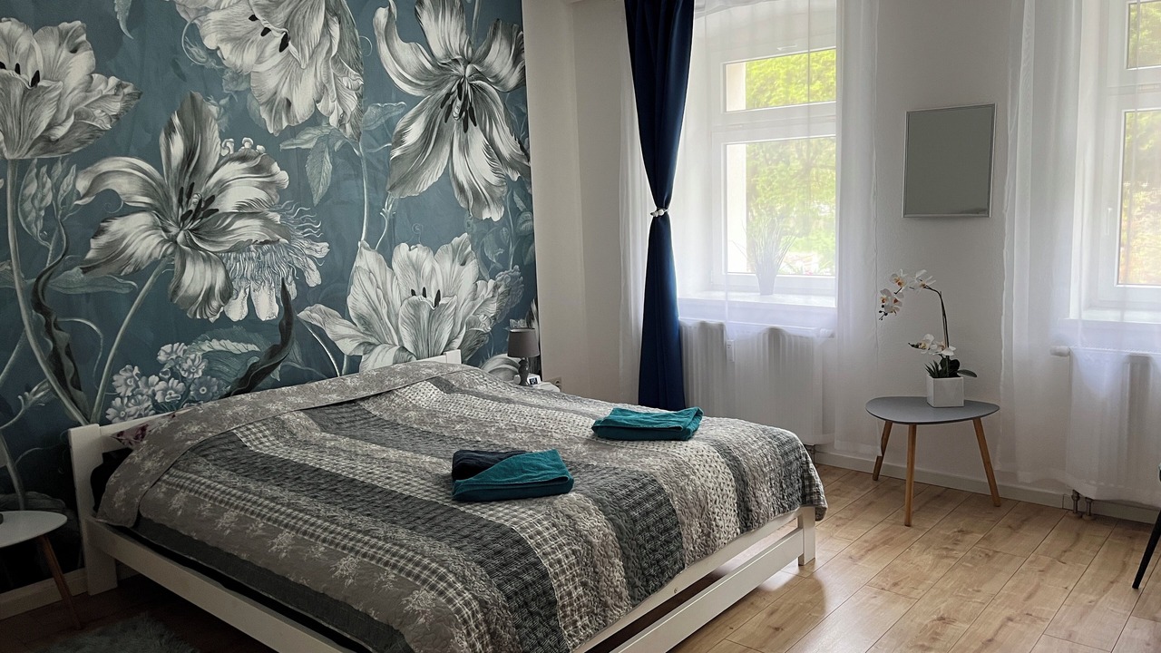 Photo of Bedroom in Bad Schandau