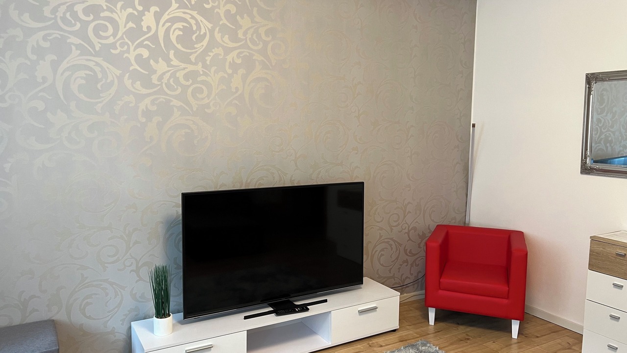 Photo of Livingroom in Bad Schandau