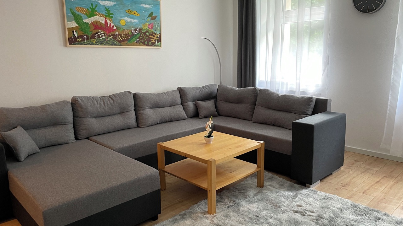 Photo of Livingroom in Bad Schandau