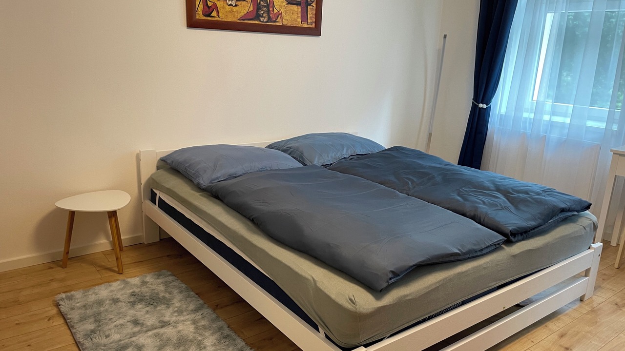 Photo of Bedroom in Bad Schandau