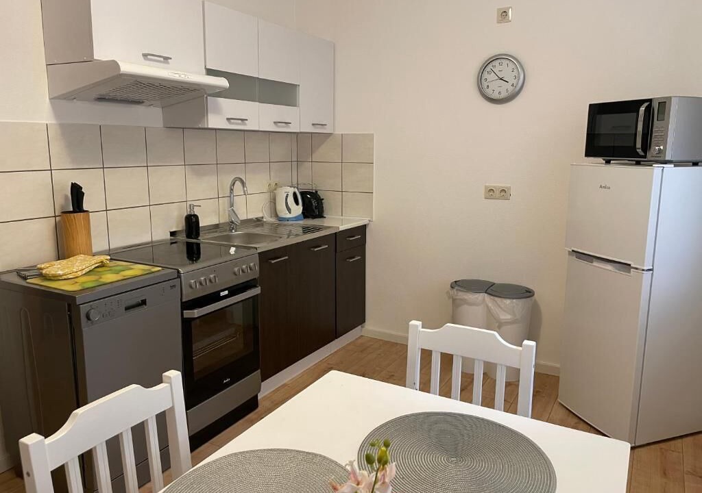 Photo of Kitchen in Bad Schandau
