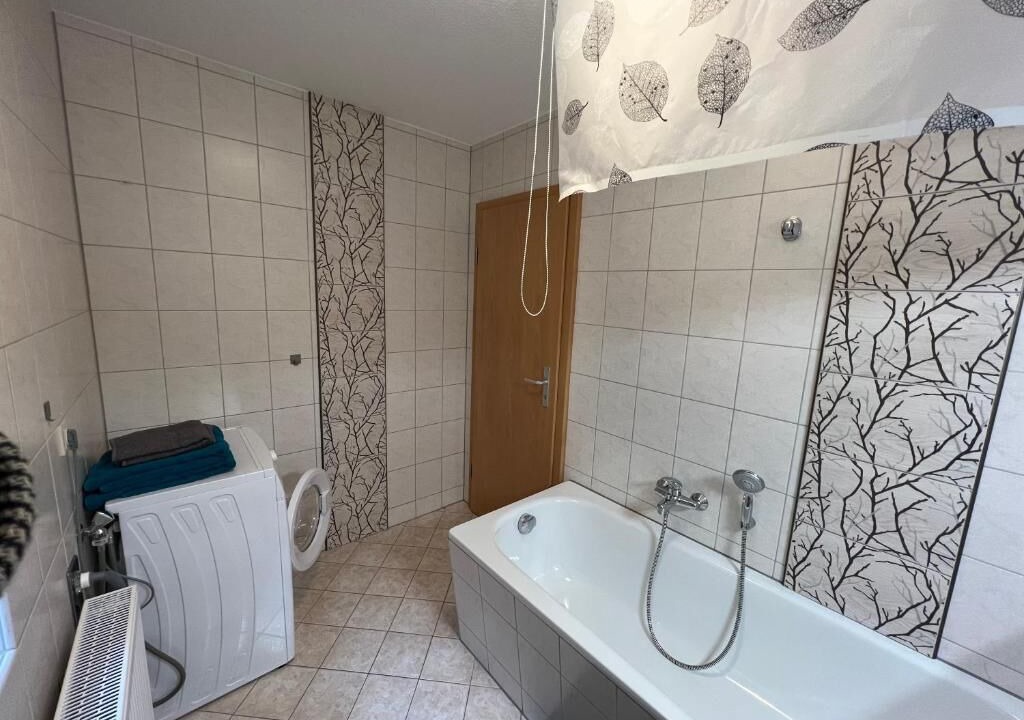 Photo of Bathroom in Bad Schandau