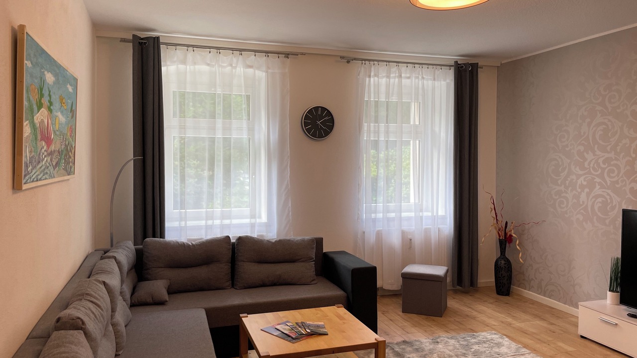 Photo of Livingroom in Bad Schandau